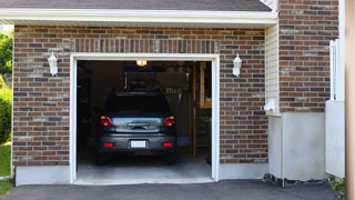 Garage Door Installation at Woodgate Iii, Florida